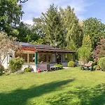 Prázdninový dům Harz Garden