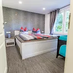 Harz Garden Prázdninový dům