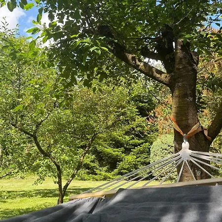 Harz Garden