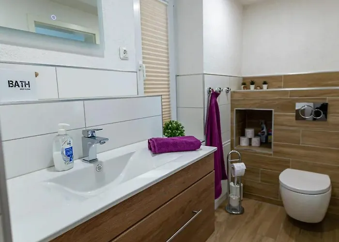 Harz Garden * Wienrode